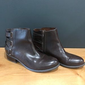 Carlos by Carlos Santana boots